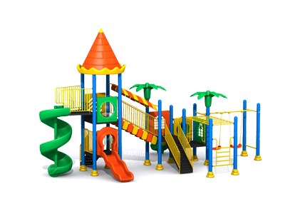 Nuevo diseño de deportes y entretenimiento juegos infantiles al aire libre en venta TQ-ZR388-1